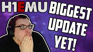 H1EMU's BIGGEST UPDATE YET! | H1Z1 Just Survive 2023