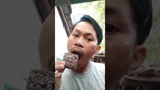 #shorts Makan Gery Salut #trending #tiktok