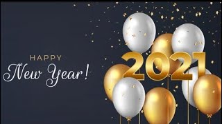 HAPPY NEW YEAR 2021|#youtubeshorts #shorts