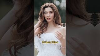 Top 5 Most ✨❣️ Beautiful Pakistani actresses || #viral #shorts #shortvideos