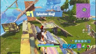 FORTNITE SOLO 20 KILLS Nice MATCH