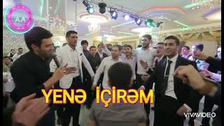 Asif Meherremov-Yenə İcirem