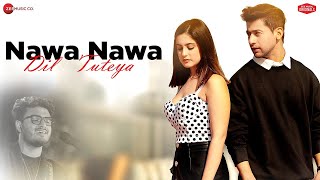 Nawa Nawa Dil Tuteya - Paras A, Tunisha S | Raj Barman, Sushant-Shankar, Kumaar| Zee Music Originals