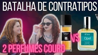 BATALHA DE CONTRATIPOS!  Fabulous Secret Vs Opel