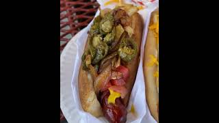 CHILLI CHEESE DOG & TIJUANA DOG🌭🧀🌭|#shorts |#cheese |#hungry_bsk