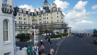 #eastbourne #england #Seafront #sussex