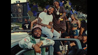 Tee Grizzley Ft. 42 Dugg - Detroit