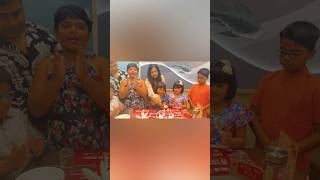 Mini Vlog মুসুর Birthday Celebration #shorts #minivlog #subscribe #share #birthday #viral #youtube