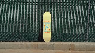 Woon Skateboards