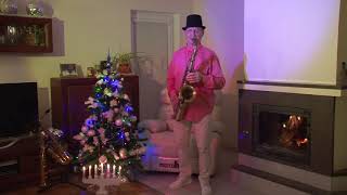 Abba - I Do, I Do, I Do, I Do, I Do (Tenor Saxophone Cover)