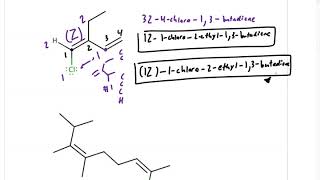 CHEM 107 Lecture Ch. 7 Alkenes Part 2