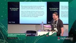 An Initial Look at Deep Learning IO Performance - Mark Nelson, Clyso GmbH