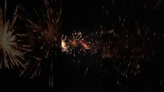 Need For Noise 34 Shot 500gram Firework by Winda