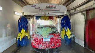 NuStar Soft Touch Plus Car Wash | Hastings MN