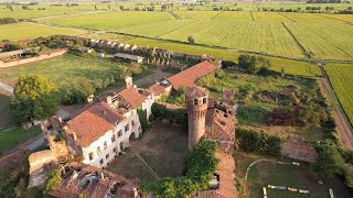 CASTELLO DI VETTIGNE’