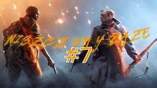 NISZCZYMY BAZĘ WROGA!!!Battlefield 1 #7