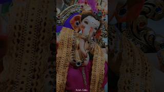 ganpati bappa WhatsApp status || Ganesh chaturthi WhatsApp and Instagram status || #ganpati #bappa