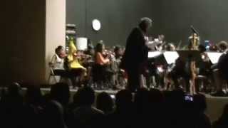 Orchard Hills Orchestra   Danse Macabre