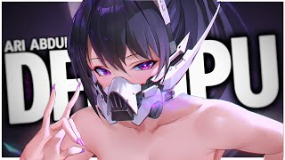 Nightcore - DFHMPU II Lyrics