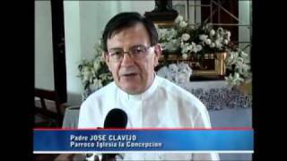 IGLESIA PIDE COLABORACION.flv