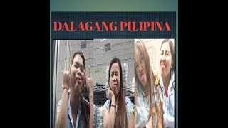 DALAGANG PILIPINA CHALLENGE (OFW WORKER TAIWAN)