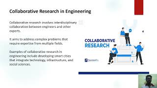 TYPES OF ENGINEERING RESEARCH