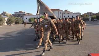 BRIGATA SASSARI: TEN. MARCIAS NUOVO COMANDANTE COMPAGNIA "DIAVOLI" 151° FANTERIA