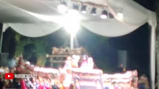 Live WAYANG GOLEK Deden Kurnia Sunandar  Giri baskara di CIAMIS #wayanggolek #part2