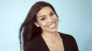 Jordin Sparks interview with Heather Myers