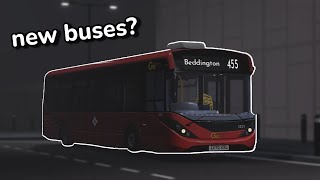 BRAND NEW ADL Enviro200MMCs on Croydon! First look