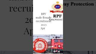 RPF 2023 #rrb #upsc #ssc  #gk #ssccgl   #currentaffairs   #india #motivation  #railway #rrbntpc