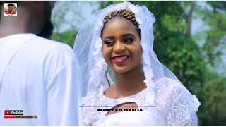 sabuwar wakar Sani Ahmad muktar danja ft hauwa kano (GARIN SO) letest Hausa video song Full HD 2021#