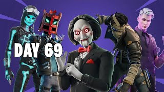 Daily Fortnite Item Shop Review Day 69 🎃