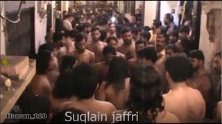 Akbar(a.s) Tenu Rowan Aiyan 20 Muharram 2019-1441H Guddi Khan Sialkot