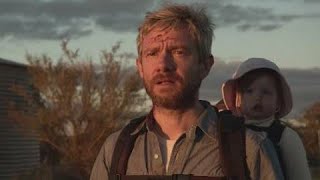 Cargo Trailer Legendado Netflix