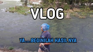 VLOG pertama  || Belajar ngevolg