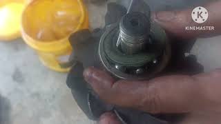 Cara Mudah Repair Alternator TANPA Kos Yang Besar