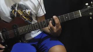 Kumusta pagaksa - victory band guitar chords tutorial step by step