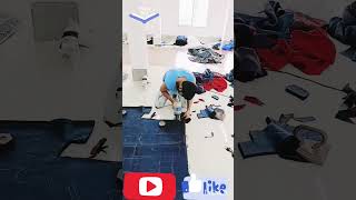 Coatsuit 🧥cutting #shorts #cuttingmaster #coatsuit #viralvideo