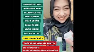 Rekomendasi skincare agar wajah glowing, bebas  dari jerawat dan komedo