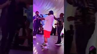 Davido X phyno short down the stage yesterday🔥 watch out and subscribe 👈✌️