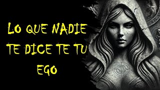 "¿Está tu ego destruyendo tu relación? Descubre cómo salvarla hoy" | estoico