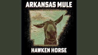 Arkansas Mule