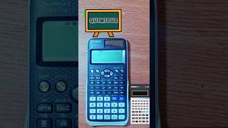 2 trucos con tu calculadora parte II #científica #parte2