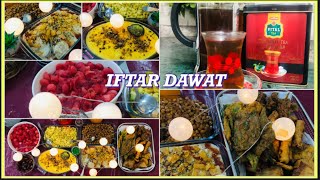 Ramadan Recipes 2022 | Iftar Special Ramadan recipe | Dawat ramadan menu | Iftar dawat