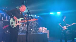 Breakthrough Live - The Winery Dogs Charlotte NC 04/03/23