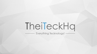 TheiTeckHq Live Stream