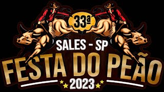 RODEIO SALES 2023