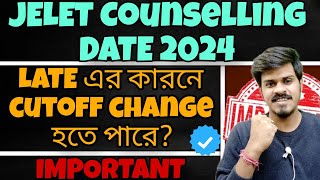 Jelet Counselling 2024| Jelet Counselling 2024 Date| Youth Hub Education| Jelet 2024 New Update