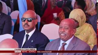 WARARKA TELEFISHINKA BBC SOMALI 01.04.2019